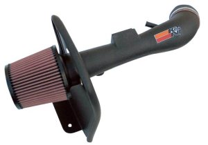 Ford Ranger Performance Air Intake - K&N Engineering - FIPK - 2004
